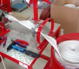 How RRL Hose Binding Caps Are Made – Inside the Factory Process!